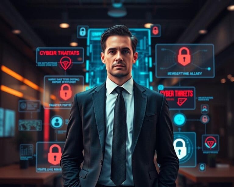 Is een cybersecurity expert nodig voor je bedrijf?