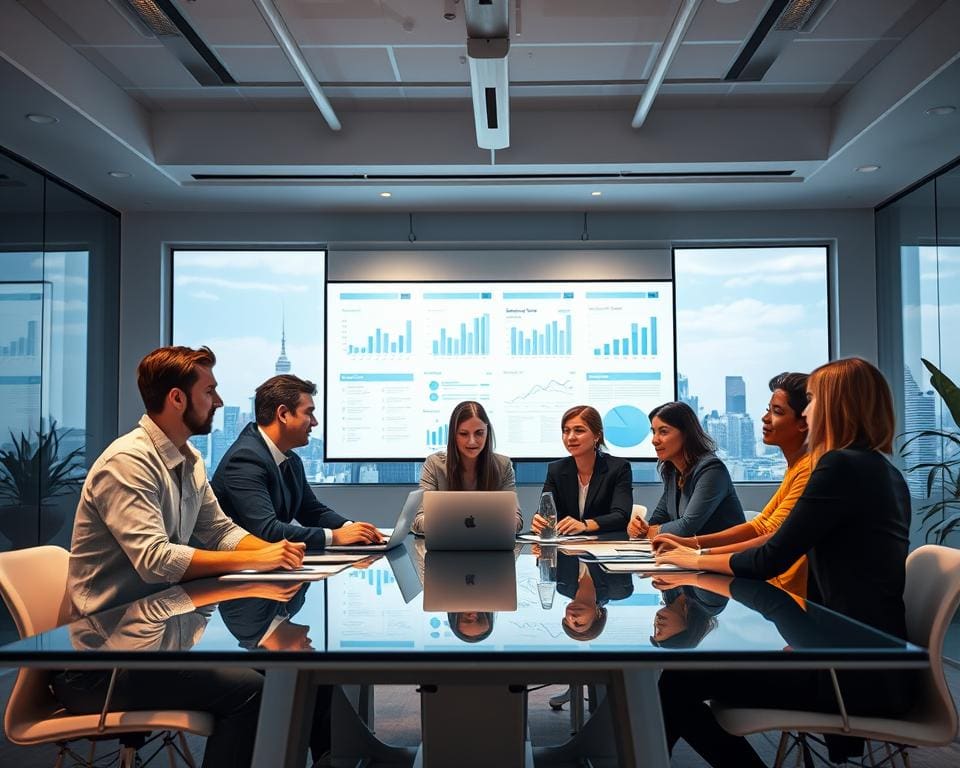 Marketingbureau dat resultaatgericht werkt voor jouw merk