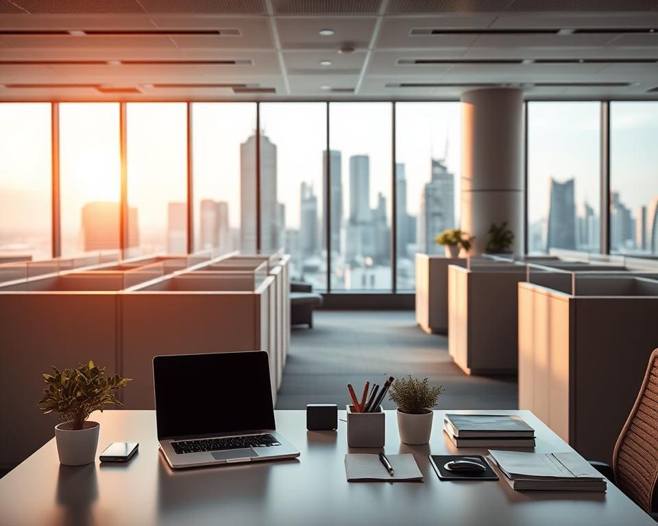 Recruitmentbureau voor technisch personeel