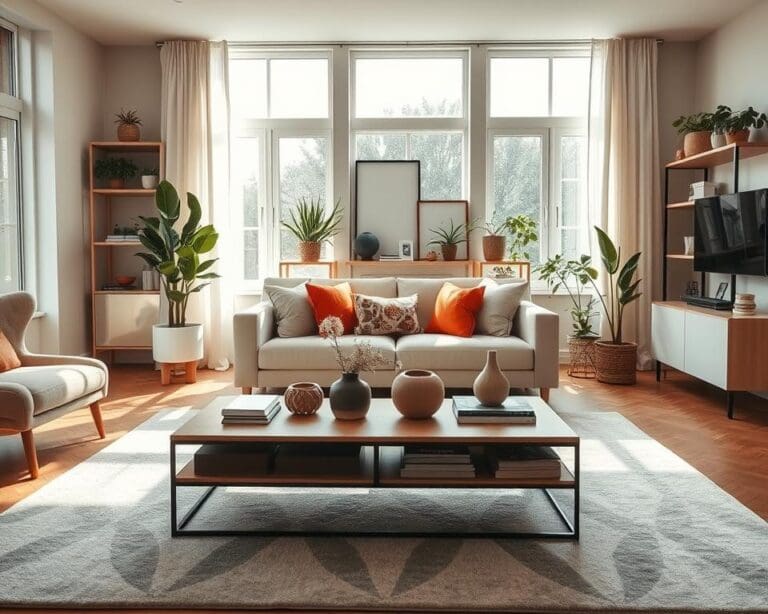 Waar begin je met een totale woonmake-over?