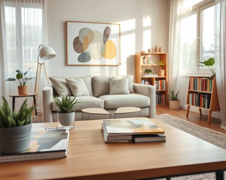 Waar vind je betaalbare wooninspiratie?