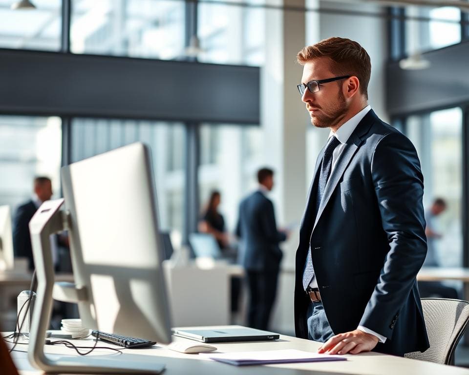 Waar vind je een IT-beheerder voor MKB-bedrijven?