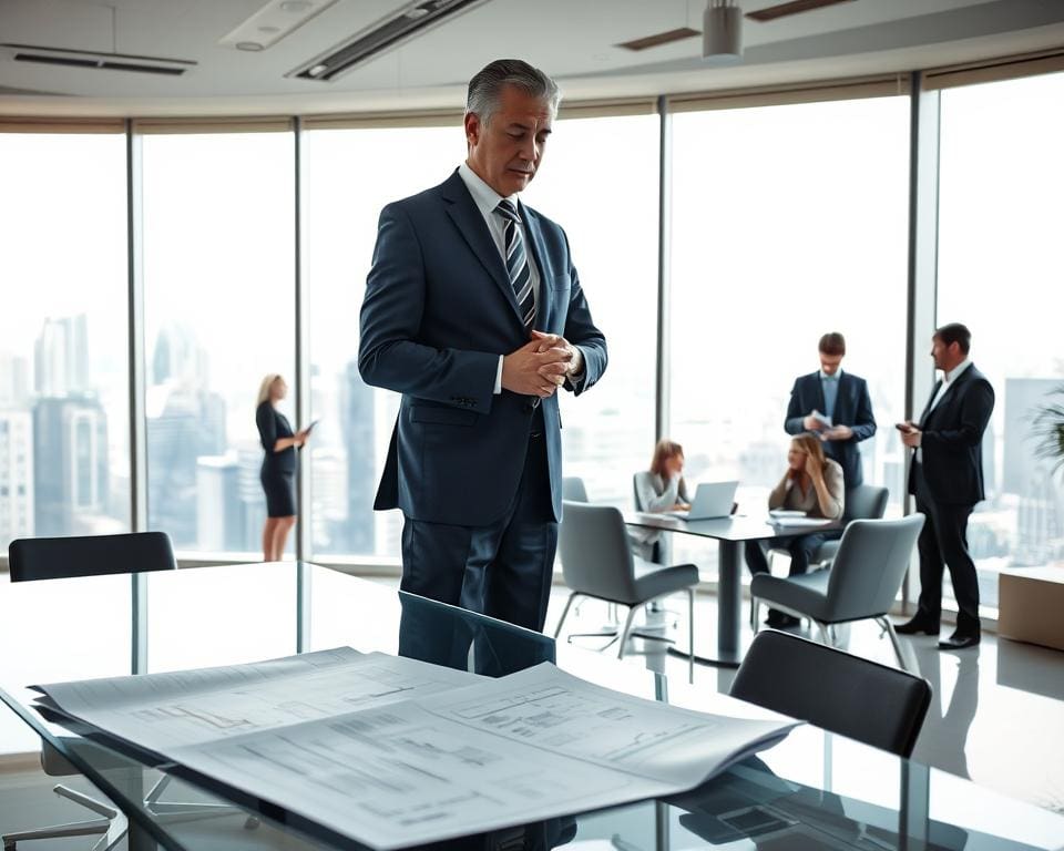 Waar vind je een ervaren makelaar voor bedrijfspanden?