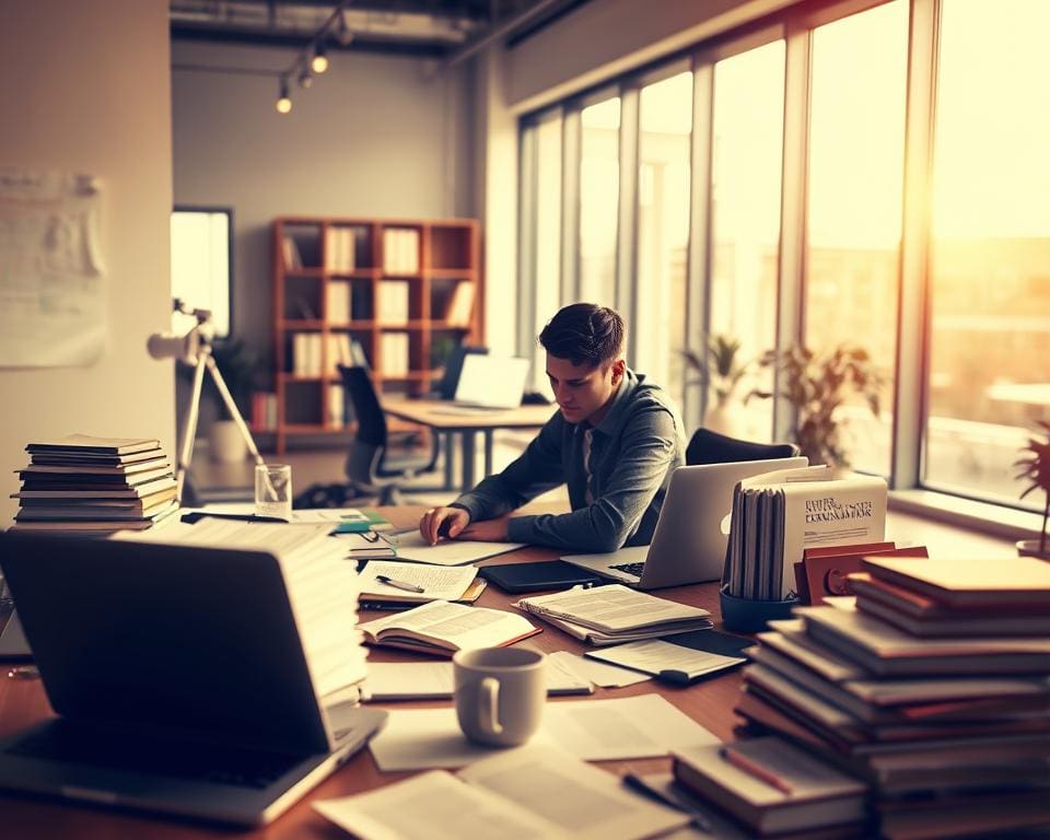 Waarom kiezen bedrijven voor professionele vertalers?