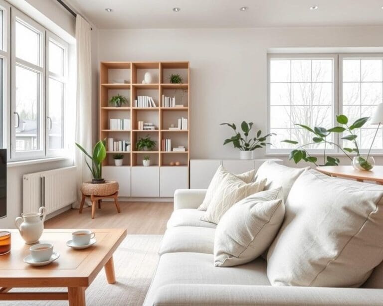 Waarom voelt Scandinavisch wonen zo fris?