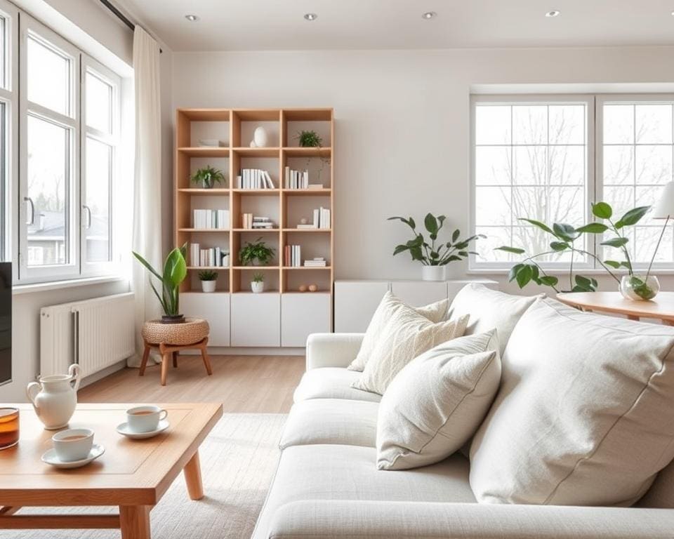 Waarom voelt Scandinavisch wonen zo fris?