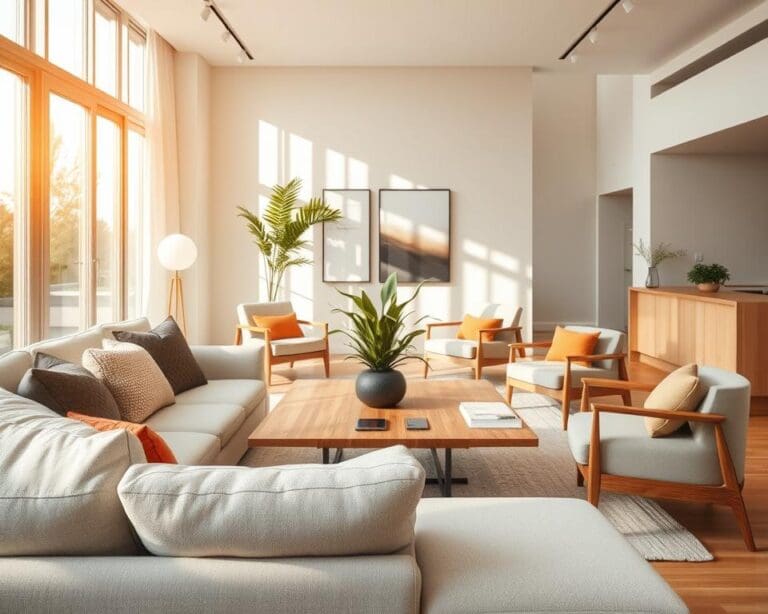 Waarom voelt een harmonieuze indeling zo prettig?