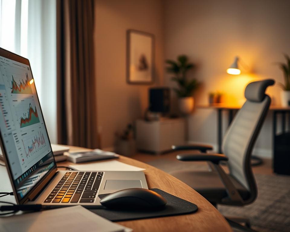 Waarom werkt een data-analist efficiëntie in de hand?