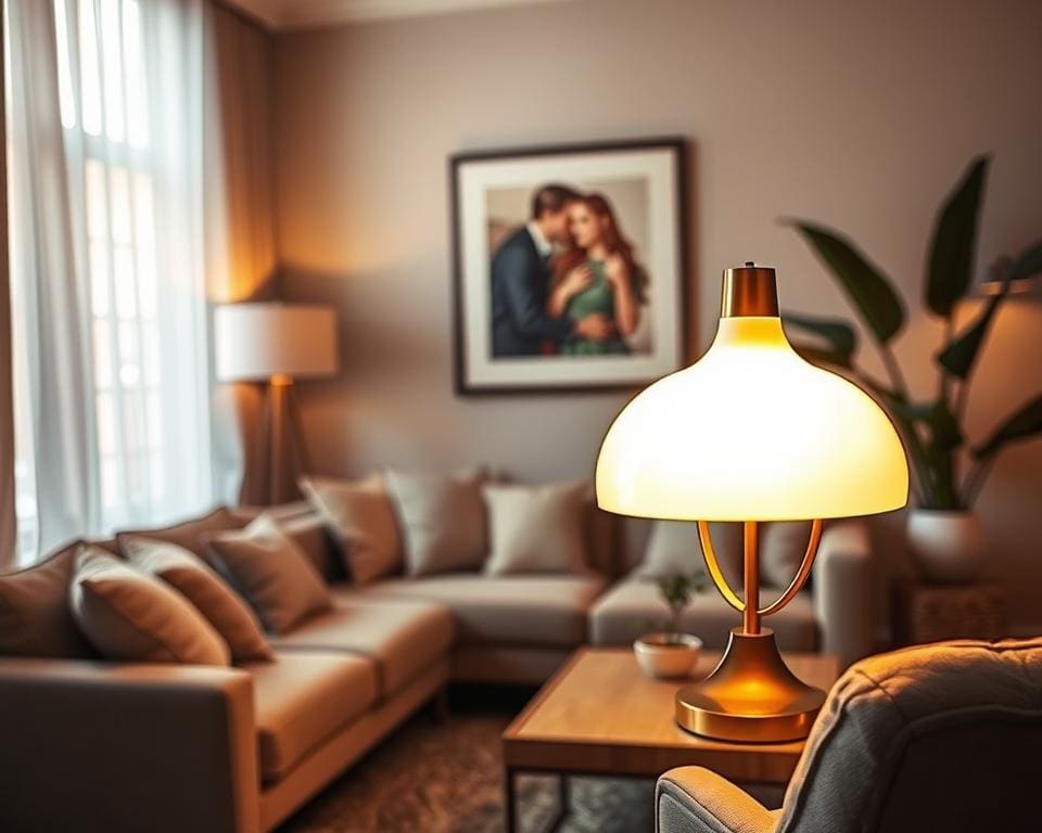 Waarom werkt een statementlamp zo goed?