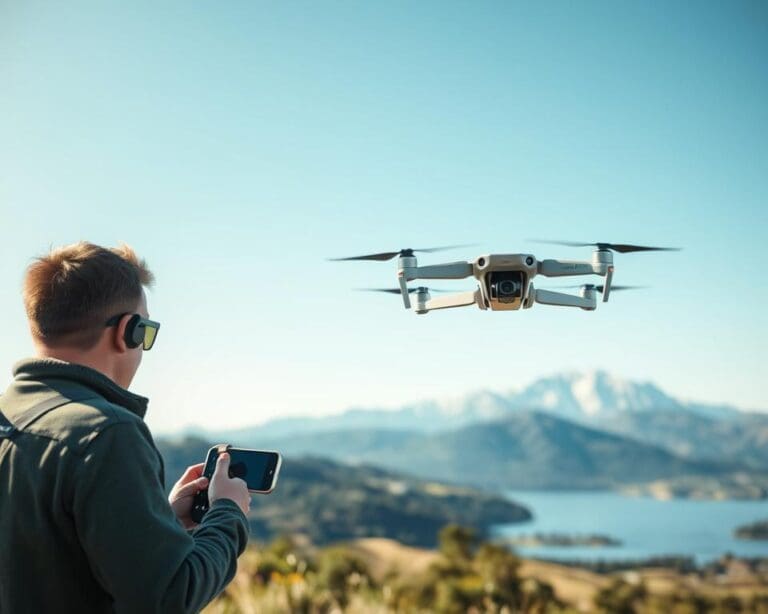 Waarom zijn prijs dronevideo op locatie vaak maatwerk?