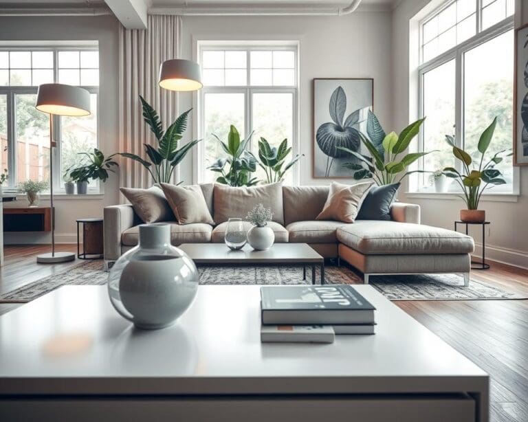 Wanneer heeft je interieur een update nodig?