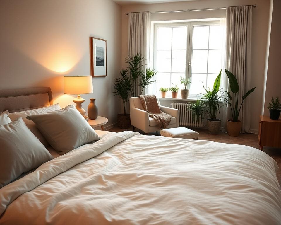 Wanneer voelt je slaapkamer echt als retreat?