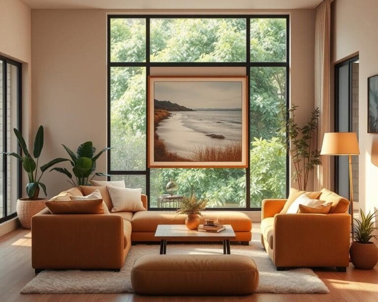 Warme ideeën voor mindful leven