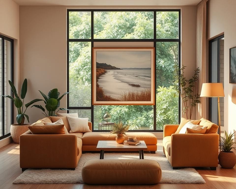 Warme ideeën voor mindful leven