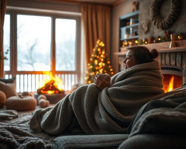 Wat helpt je lichaam herstellen van kou?