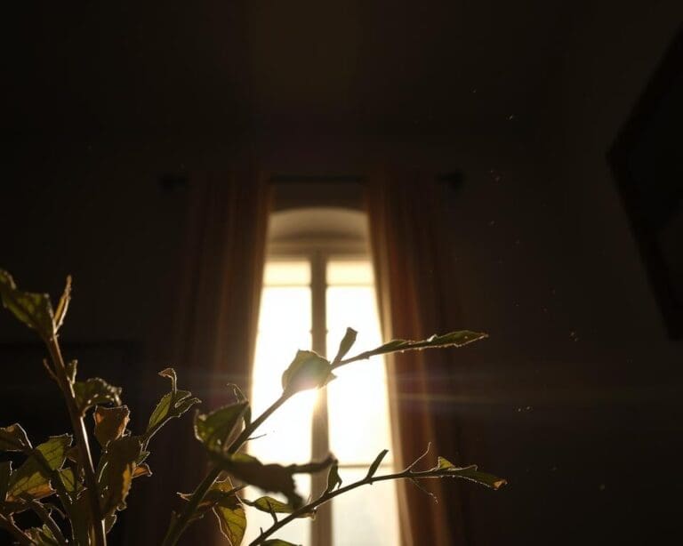 Wat helpt tegen droge lucht thuis?