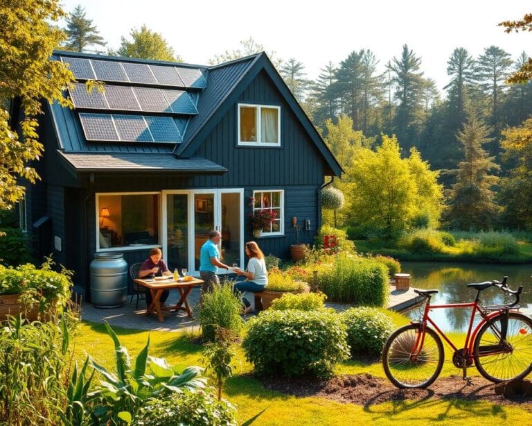 Wat maakt duurzaam wonen goed voor milieu én portemonnee?