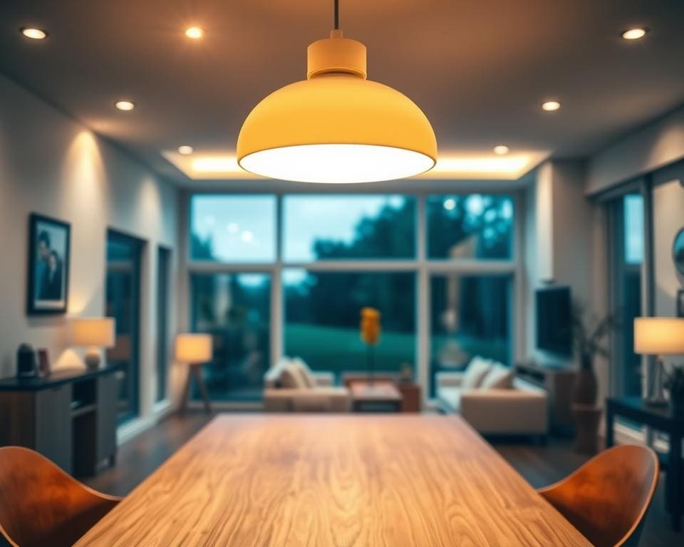 Wat maakt duurzame verlichting een slimme investering?