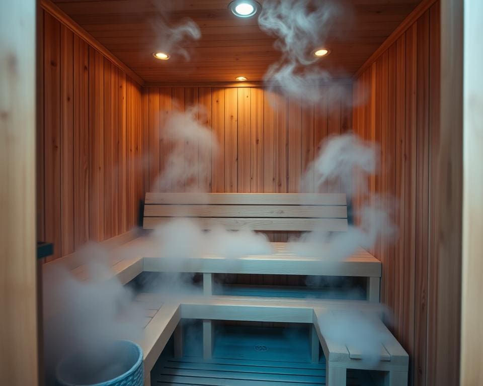 Wat maakt een thuissauna aantrekkelijk bij verbouwplannen?