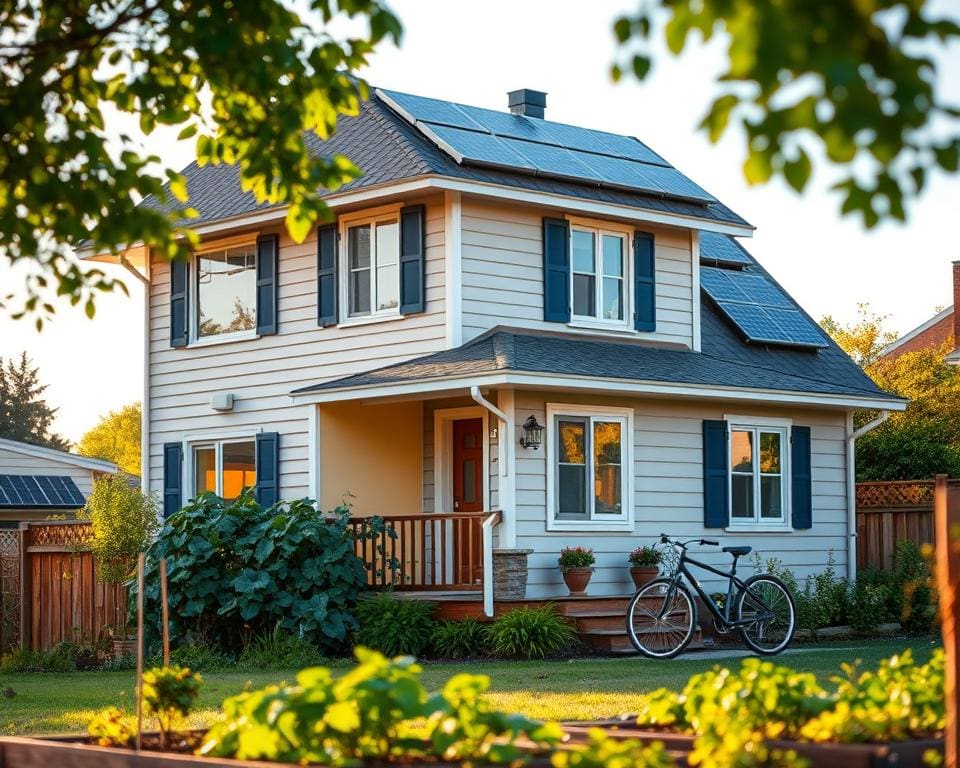 Wat maakt energiezuinig wonen betaalbaar?