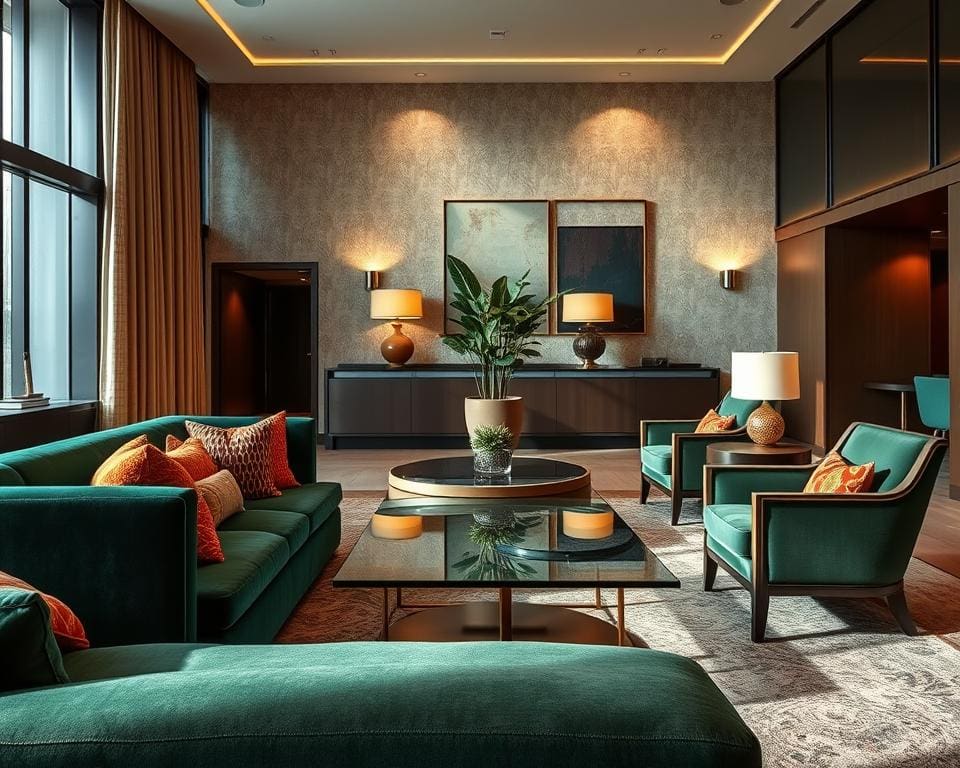 Wat maakt hotel chic zo populair?