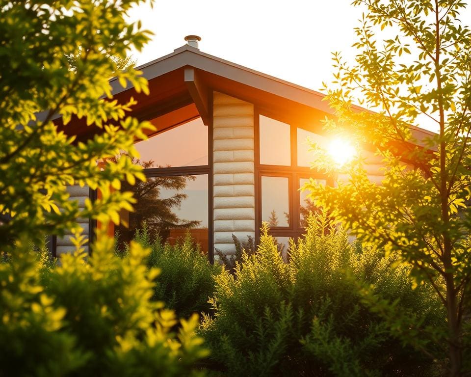 Wat maakt isolatie belangrijk voor een warm huis?