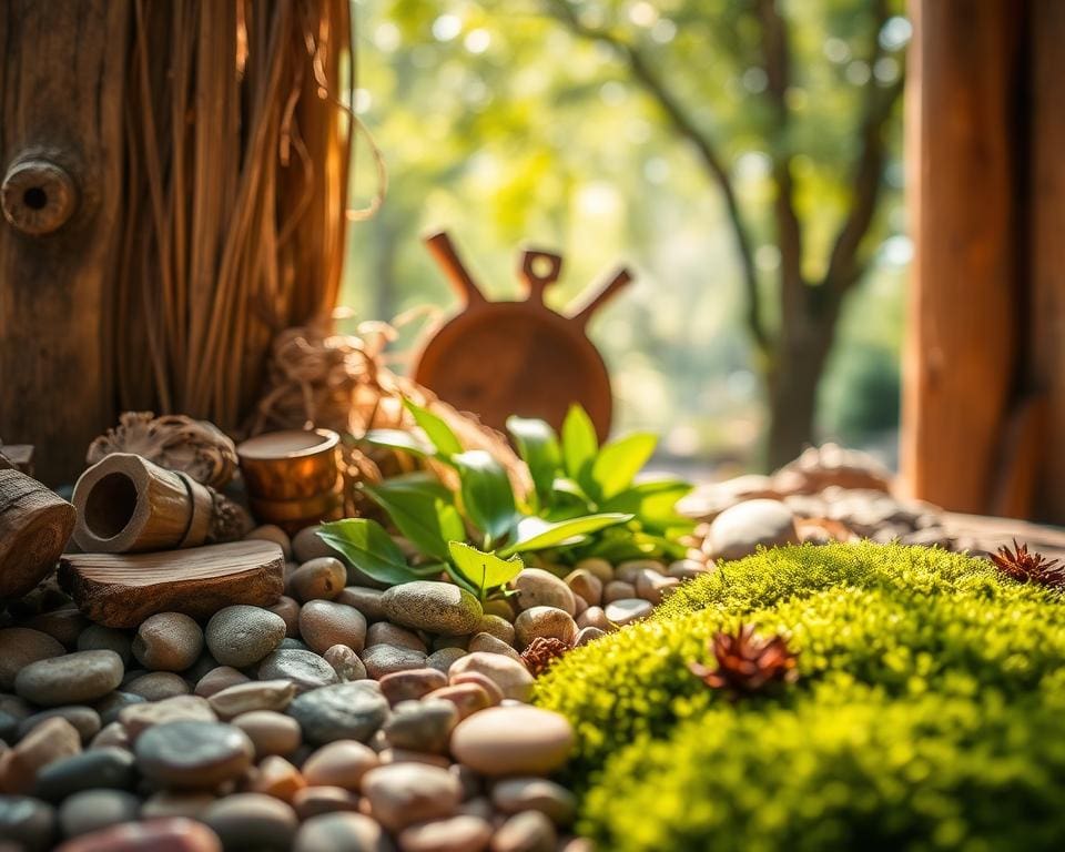 Wat maakt natuurlijke materialen zo geliefd?