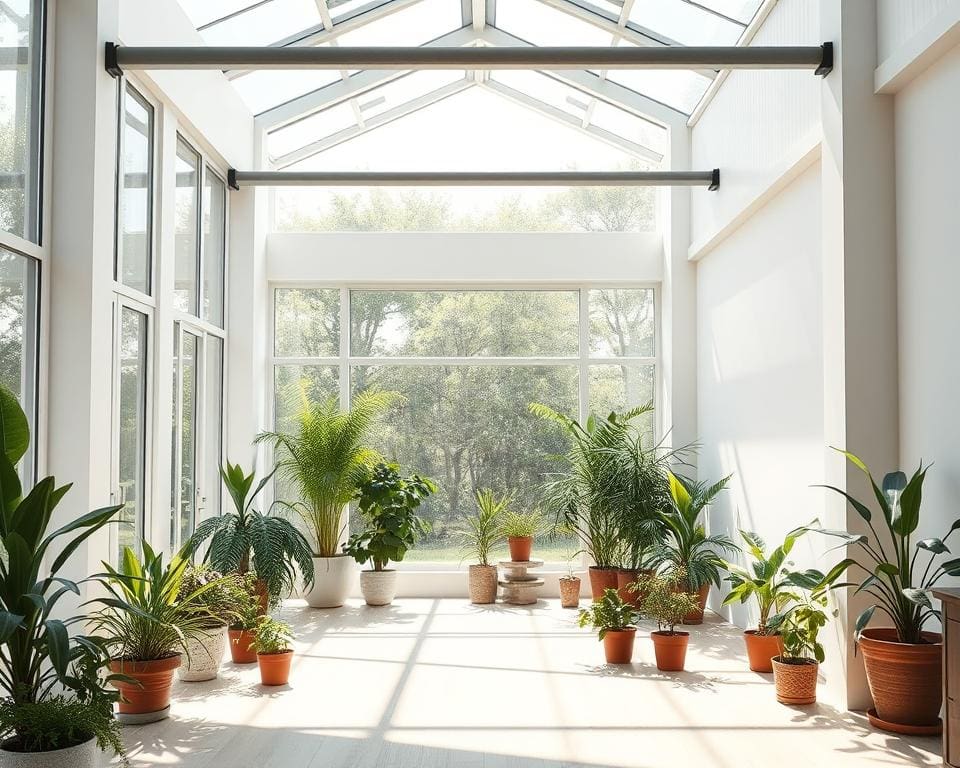 Wat maakt natuurlijke ventilatie belangrijk voor gezondheid?