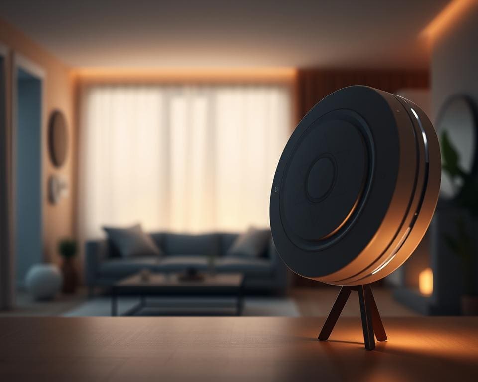 Wat maakt slimme rookmelders belangrijk voor veiligheid?