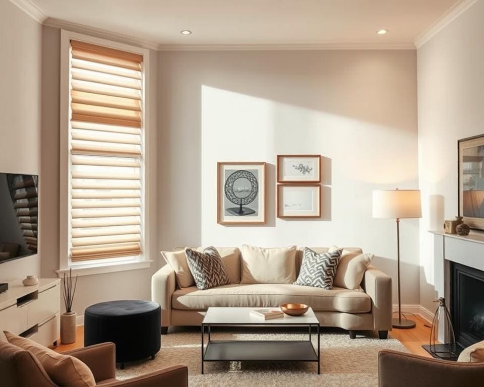 Wat verandert er met nieuwe raambekleding?