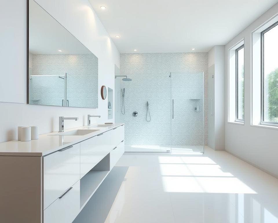 Wat zijn de beste oplossingen voor vochtige badkamers?