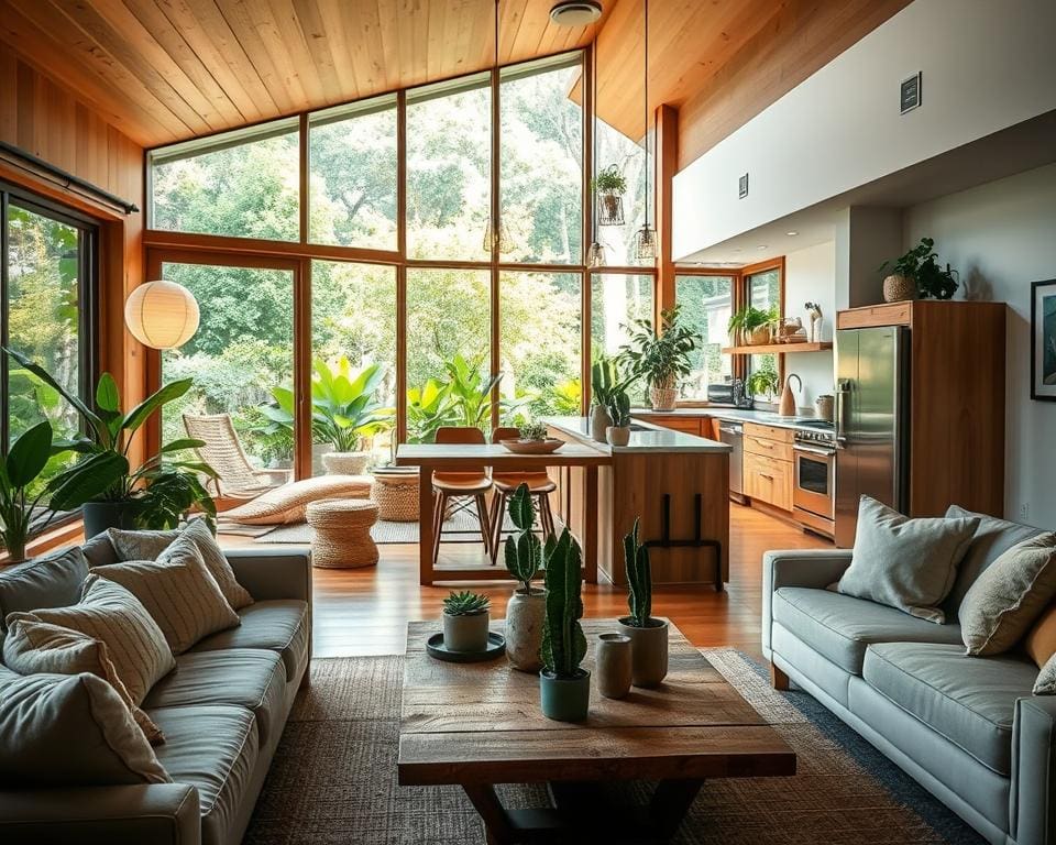 Wat zijn de beste tips voor duurzaam wonen?