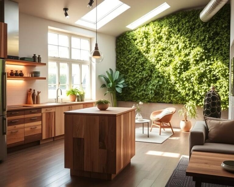 Wat zijn slimme tips voor een duurzame verbouwing?