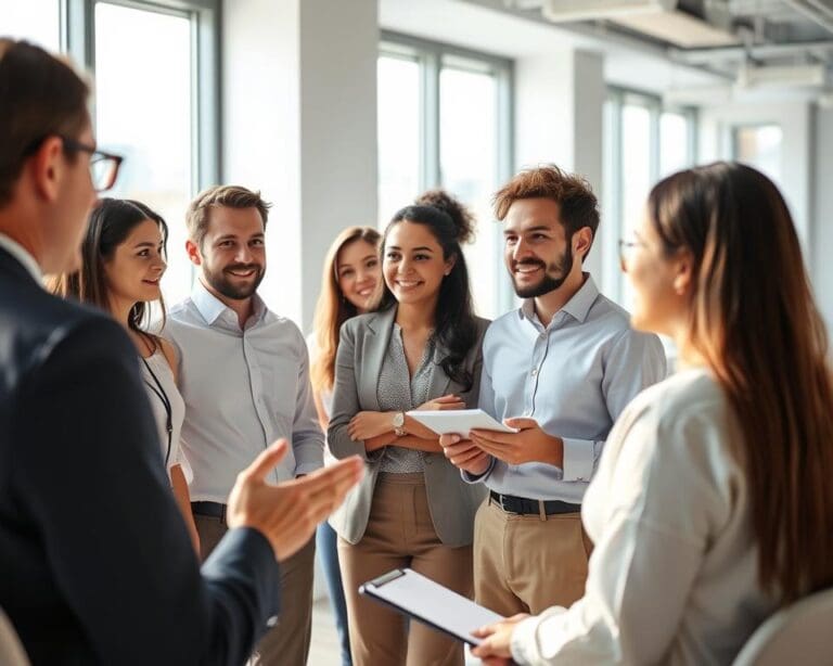 Welke coach helpt je medewerkers groeien?