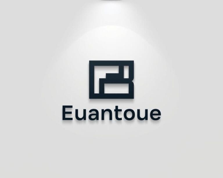 Wie ontwerpt een professioneel bedrijfslogo?