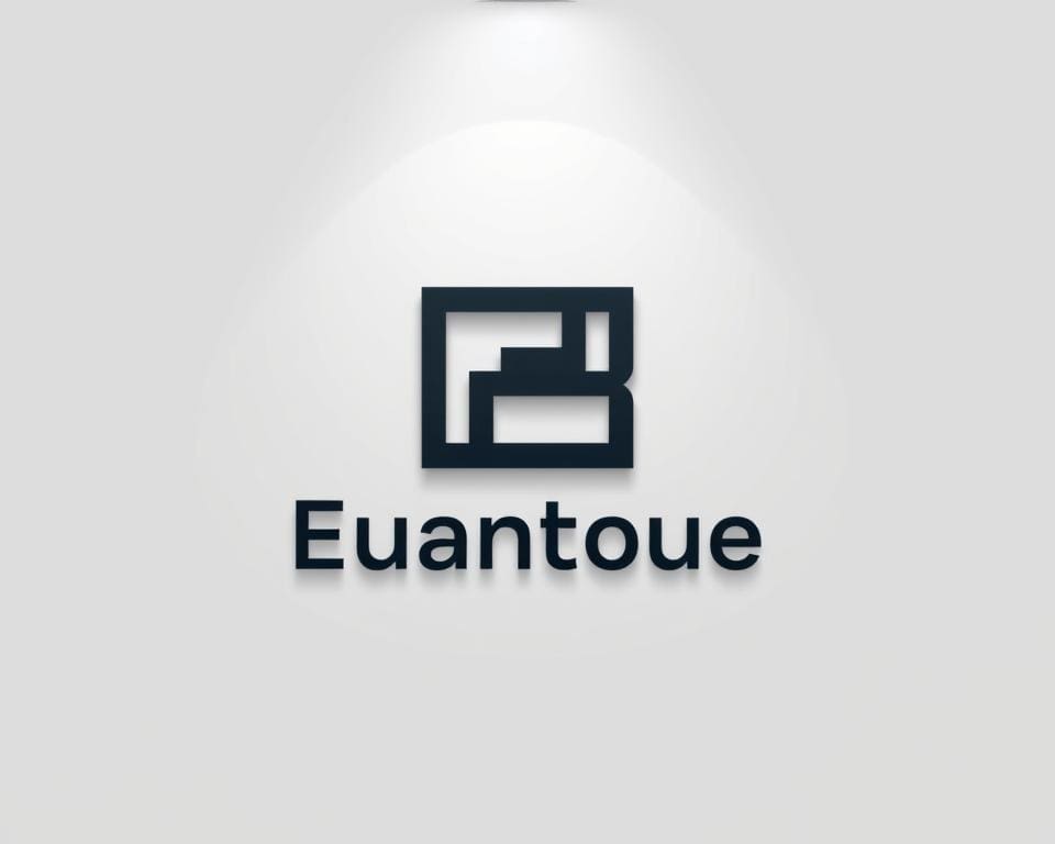 Wie ontwerpt een professioneel bedrijfslogo?