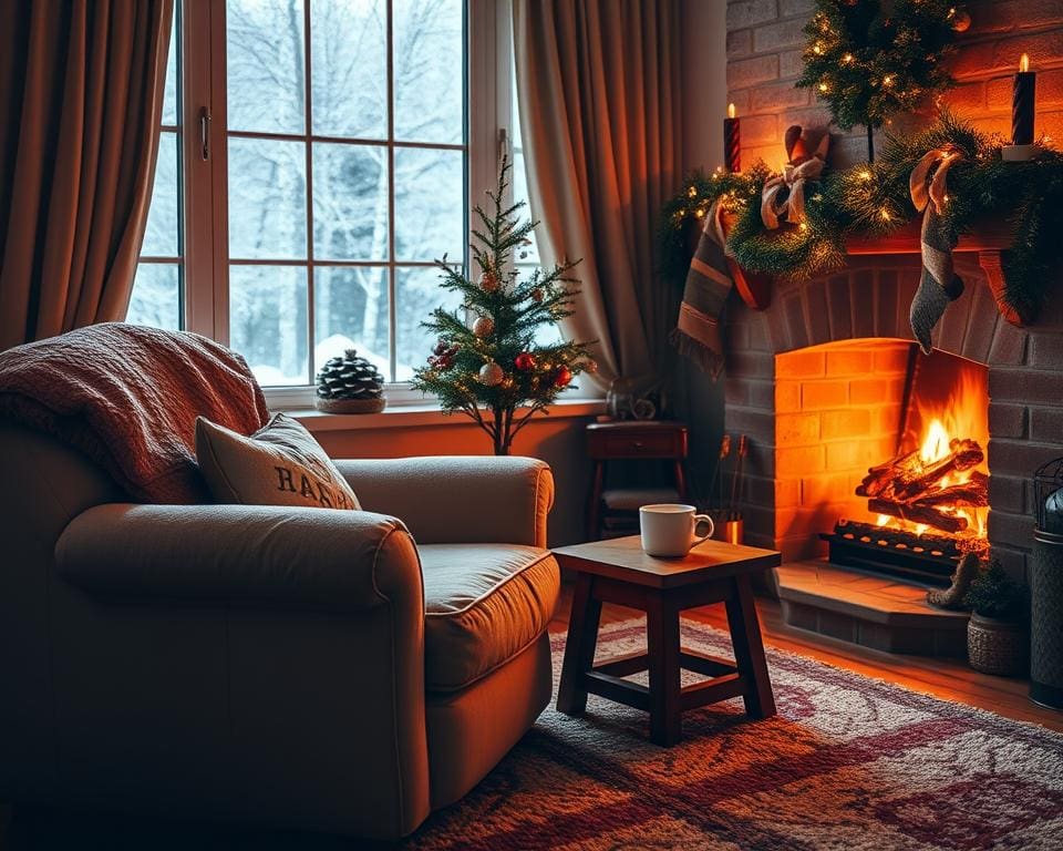 Winter hits voor rustige routines