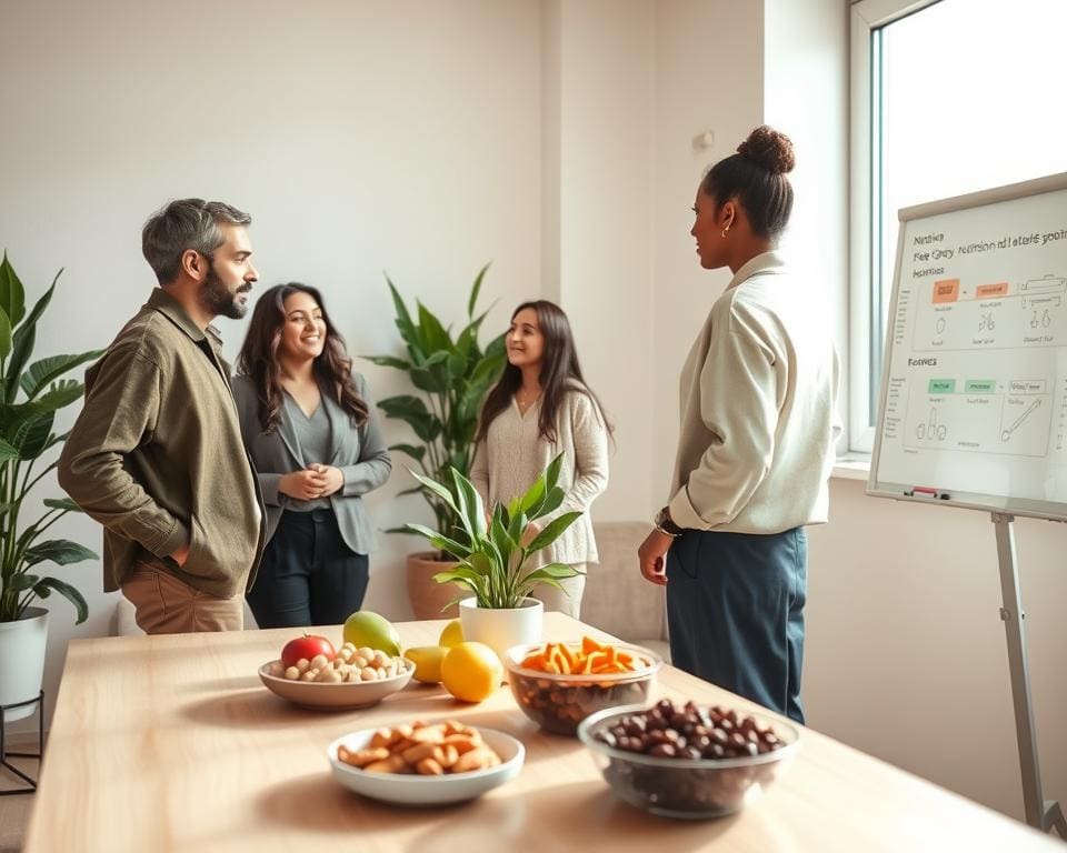 Hoe beïnvloedt je leefstijl je energieniveau?