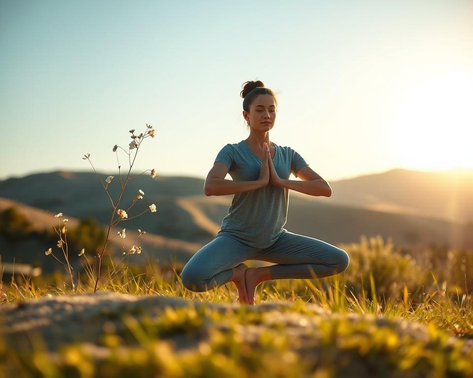 Hoe creëer je rust in een druk leven?