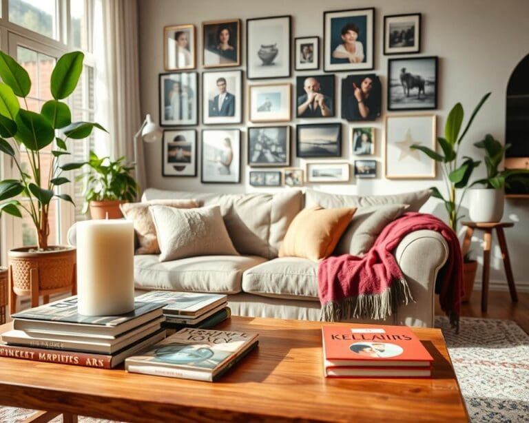 Hoe geef je je interieur een persoonlijke uitstraling?