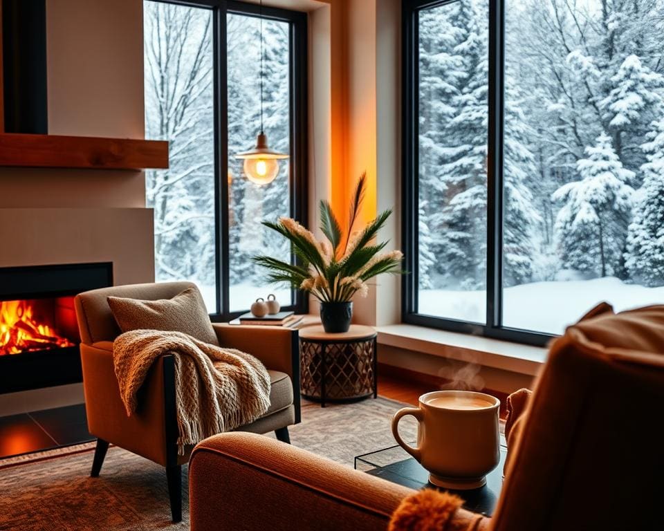 Hoe houd je je woning warm in de winter?