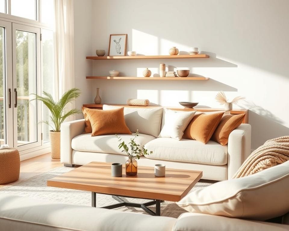Hoe kies je accessoires die rust brengen in huis?