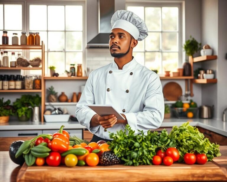 Hoe kies je een passende operatorfunctie in food?