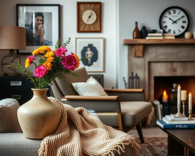 Hoe kies je woonaccessoires met karakter?