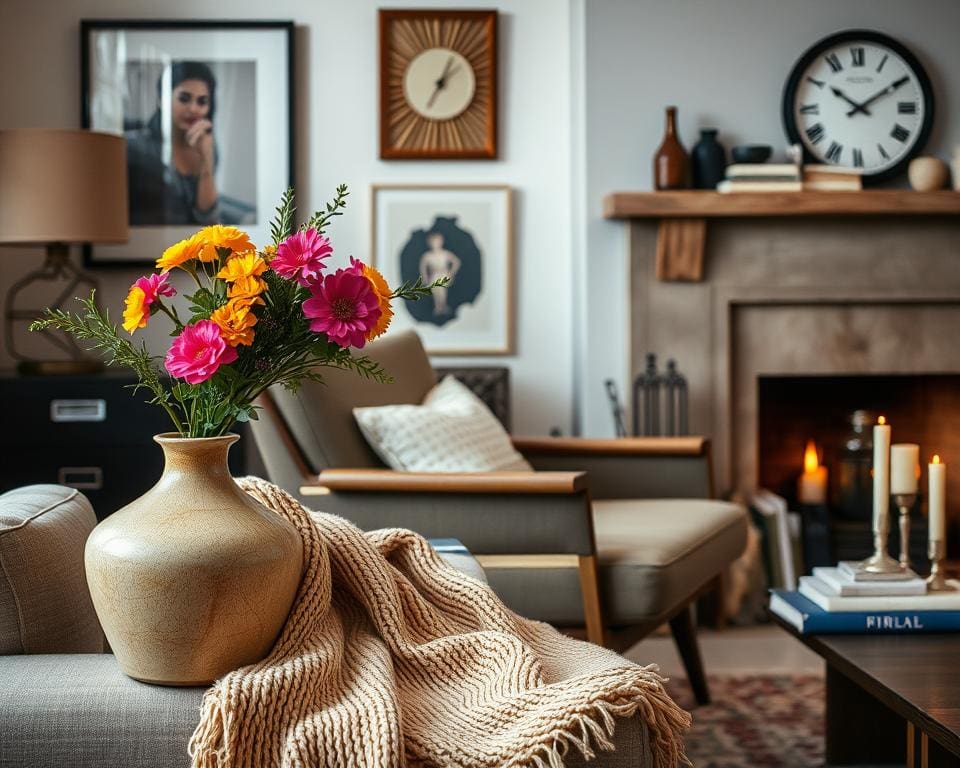 Hoe kies je woonaccessoires met karakter?