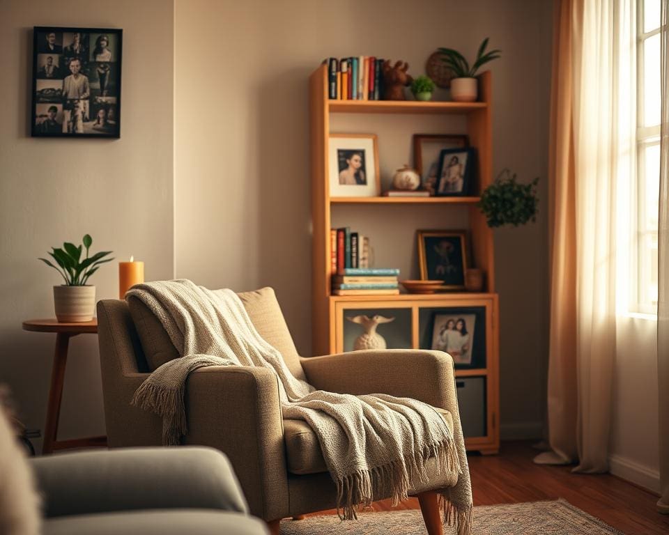 Hoe maak je een kleine ruimte gezelliger met accessoires?