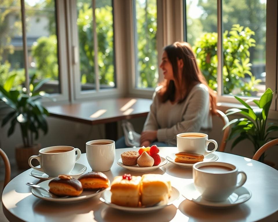 Hoe maak je van alledaagse momenten iets bijzonders?