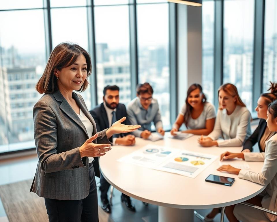 Hoe ondersteunt een communicatieadviseur organisaties?