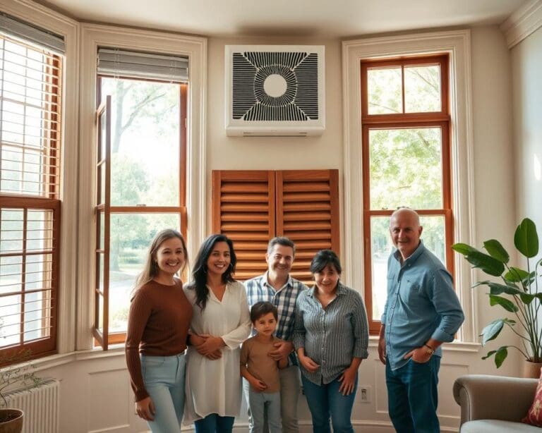 Hoe verbeter je ventilatie in oudere woningen?