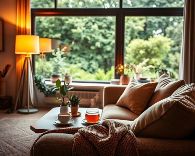 Waarom investeren huishoudens in wooncomfort?